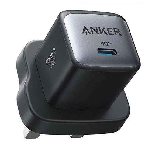 Anker 711 Nano II 30W Charger A2146K11