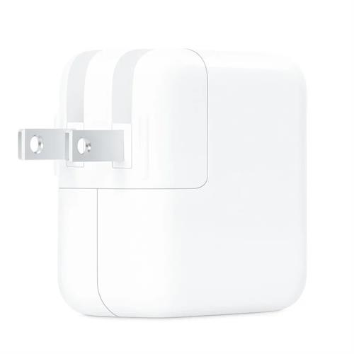 Apple 30W USB-C Power Adapter