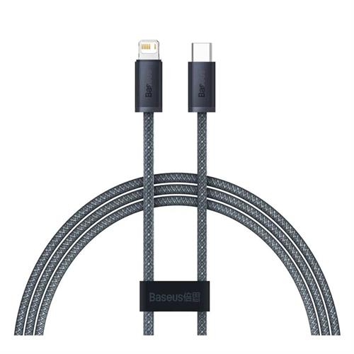 Baseus Dynamic Series IP 20W Fast Charging Type-C to lightning Cable