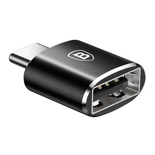 Baseus Type C Mini OTG Adapter