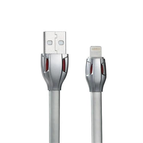 Remax TPE Material Laser Lightning Cable RC-035i