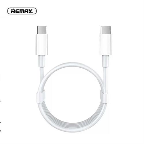 Remax Chaining Series PD Fast-Charging Type-C to Lightning Data Cable RC-135L