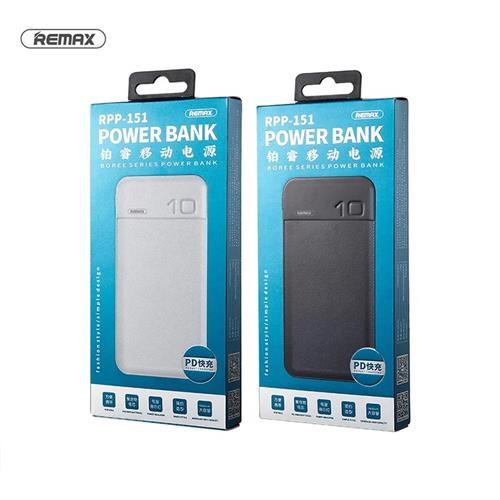 Remax RPP-151 10000mAh Power Bank