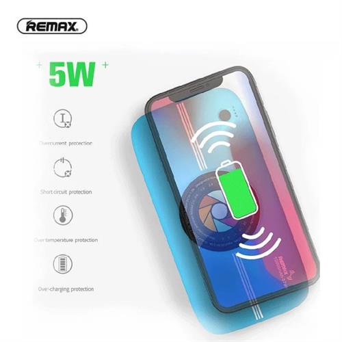 Remax Wireless Power Bank 10000mAh RPP-91