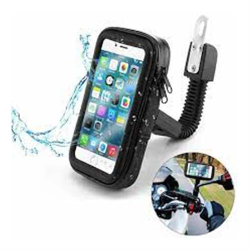 Water Proof Mobile Phone Holder For Motor Bike