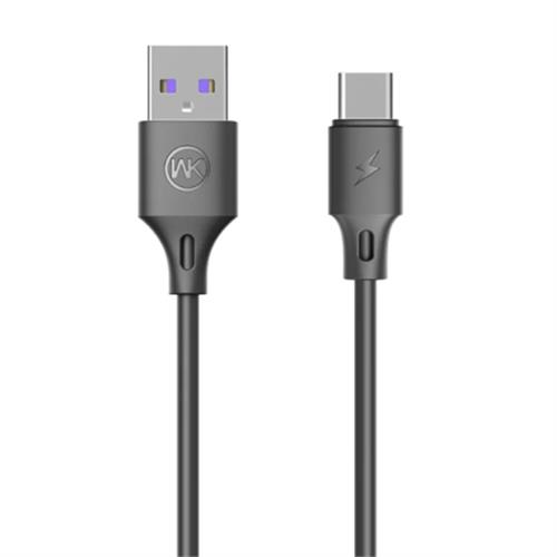 WK Design WDC-101a Full Speed Pro Series Type-C Cable