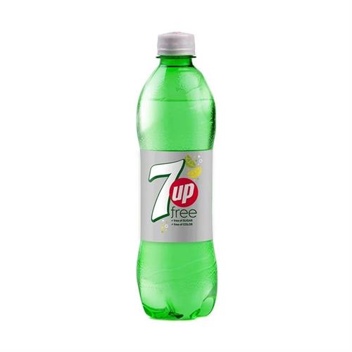 7Up Lite 500ml