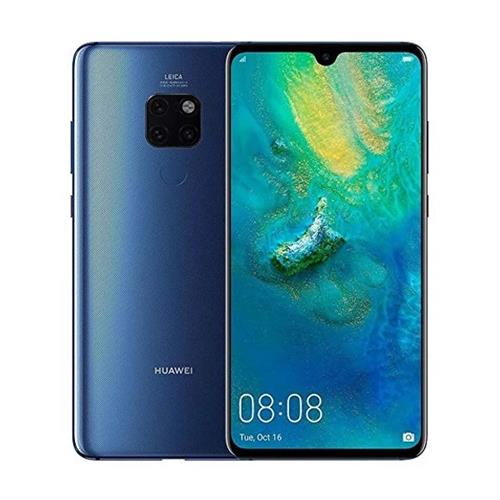 Huawei Mate 20 ( 6GB RAM + 128GB ROM )