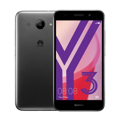 Huawei Y3 2018 Grey