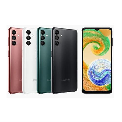 Samsung Galaxy A04s (4GB RAM/64GB)