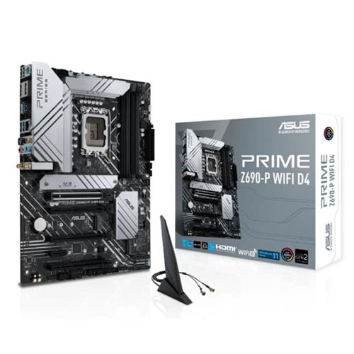 ASUS Motherboard PRIME Z690-P WIFI