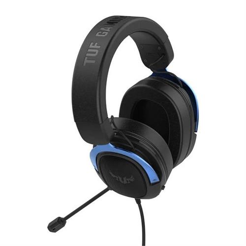 ASUS TUF GAMING Blue HEADSET H3