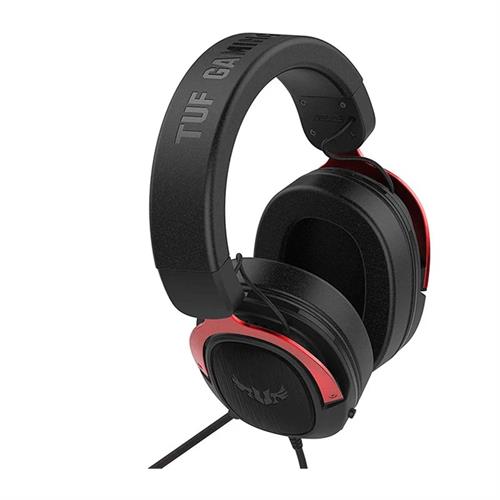 ASUS TUF GAMING RED HEADSET H3