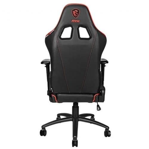 MSI MAG CH120 X BLACK GAMING CHAIR