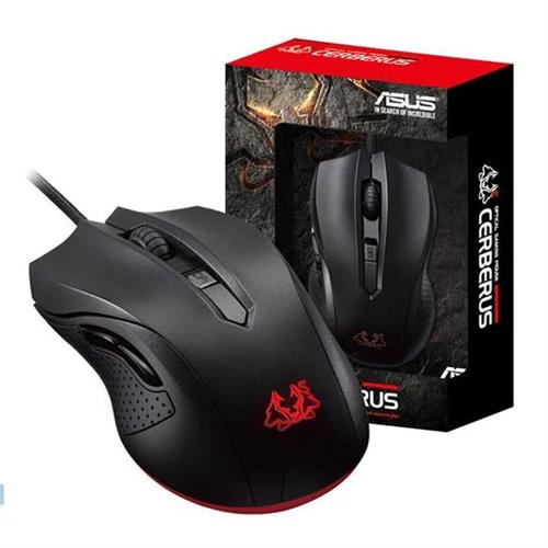 ASUS Cerberus Gaming Mouse