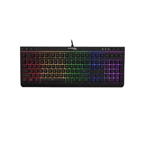 HyperX Gaming Keyboards Alloy Core RGB