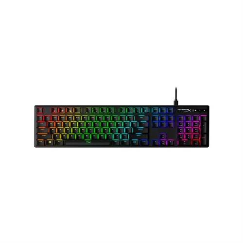 HyperX Gaming Keyboards Alloy Origin