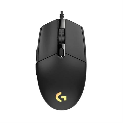 Logitech G102 LightSync Mouse