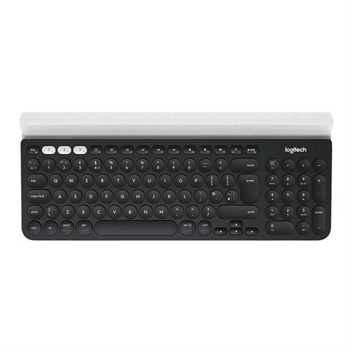 Logitech K780 Multi-device Wireless Keyboard
