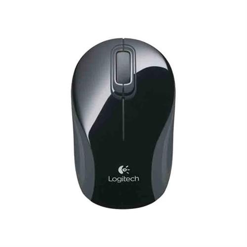 Logitech M187 Wireless Mini Mouse