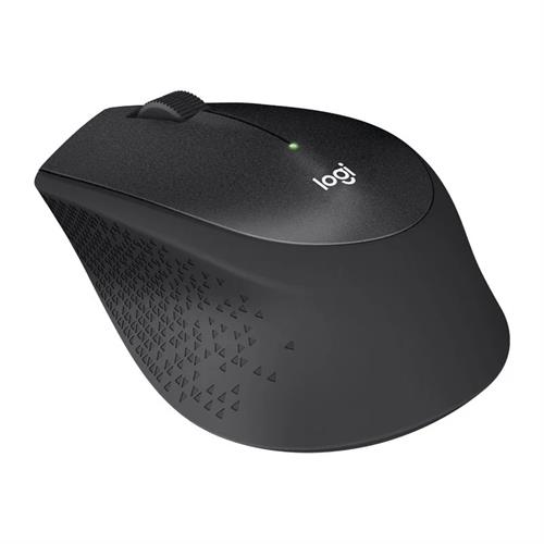 Logitech M330 Silent Plus Wireless Mouse Certified Quiet