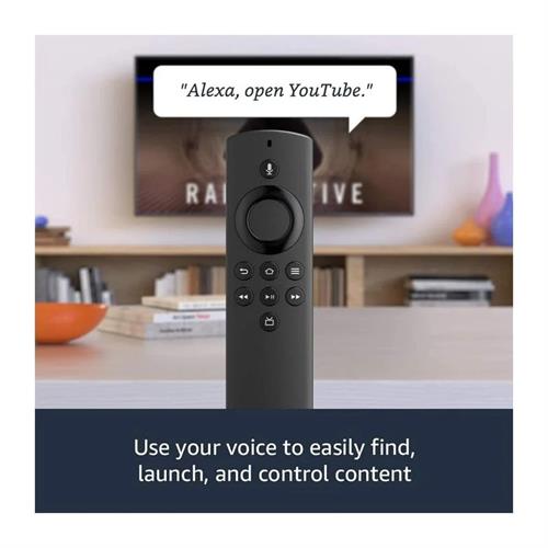 Amazon Fire TV Stick Lite