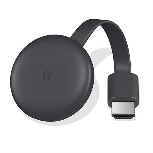 Google Chrome Cast Original (3rd gen)