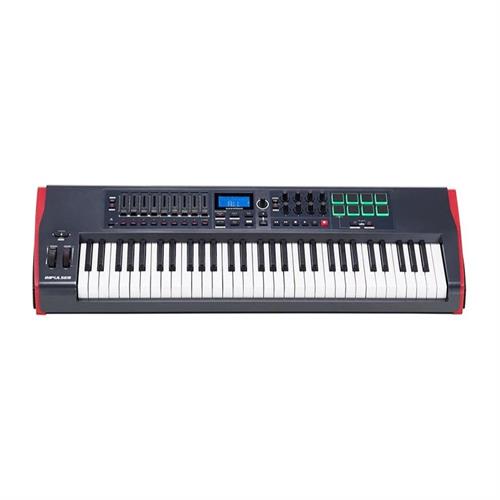 Novation Impulse 61-Key Keyboard