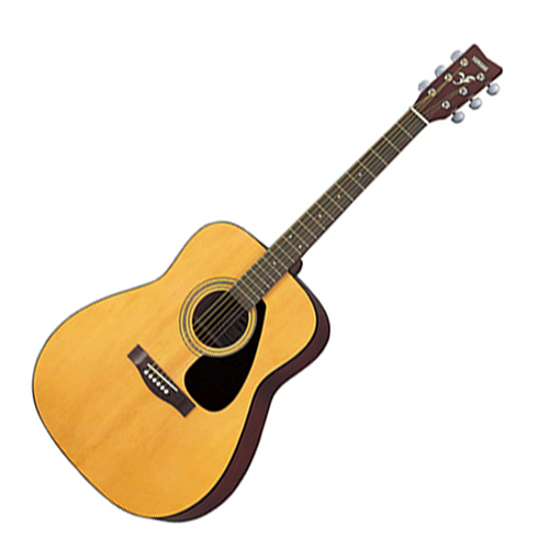 Yamaha Acoustic Guitar - F310