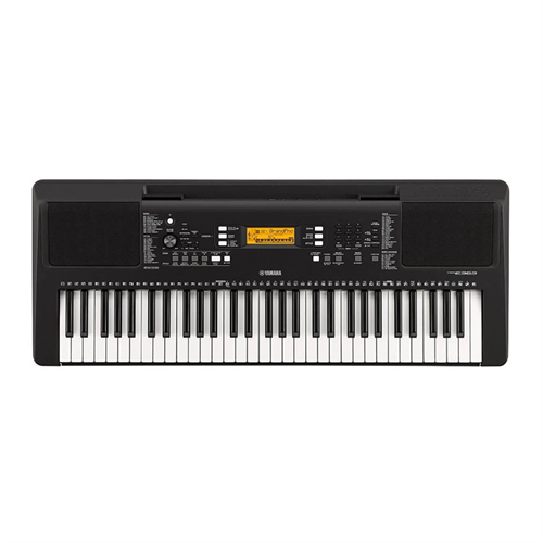 Yamaha Keyboard PSR E 363