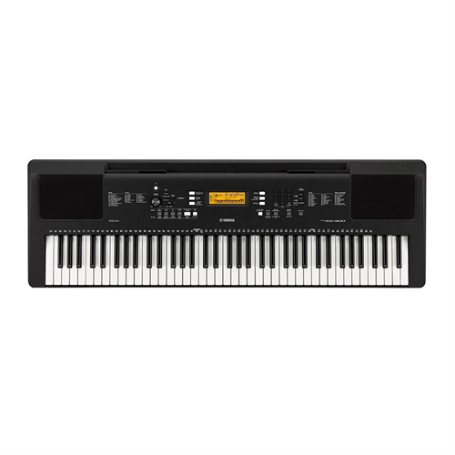 Yamaha Keyboard - PSR-EW300