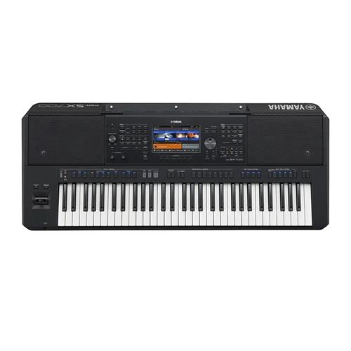 Yamaha Digital Keyboard PSR-SX700