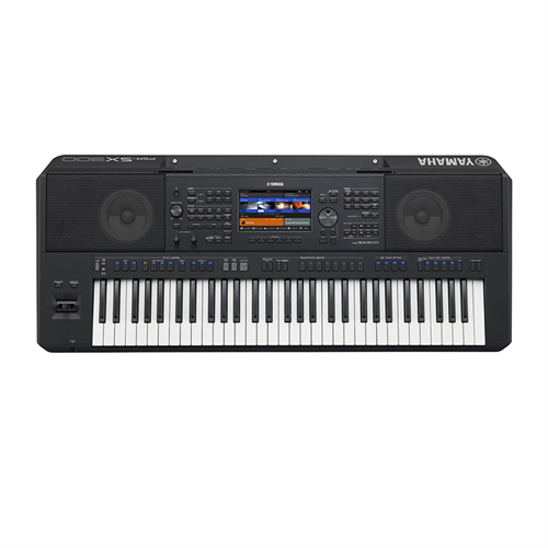 Yamaha Digital Keyboard PSR-SX900