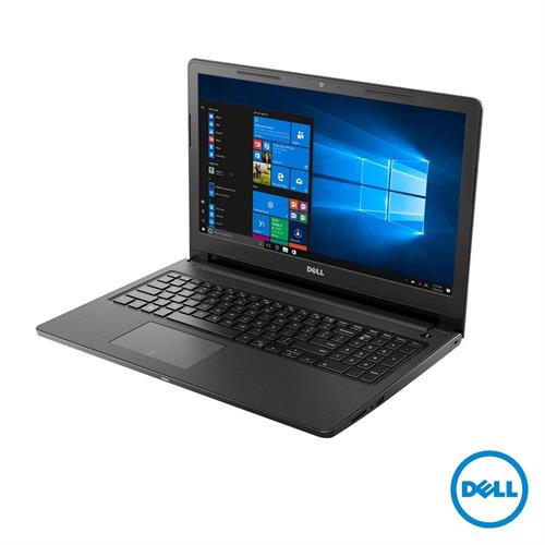 Dell Inspiron 3567 15.6 i3-7100U 7th Gen 4GB