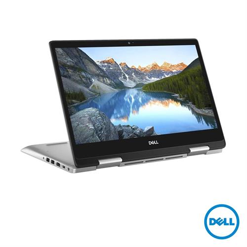 Dell Inspiron 5482 2-in-1 Flip i7-8565U 8th Gen 8 GB 256GB SSD