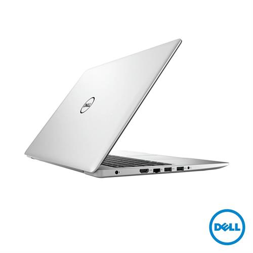 Dell Inspiron 5570 i7-8550U 8th Gen 8 GB 2TB