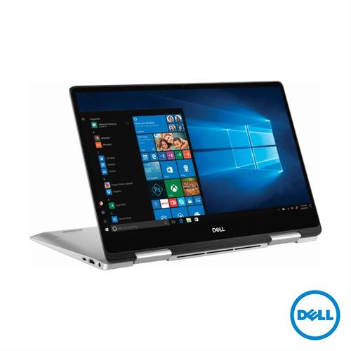 Dell Inspiron 7386-13.3 FHD Touch i5 8265U 8GB 256GB SSD