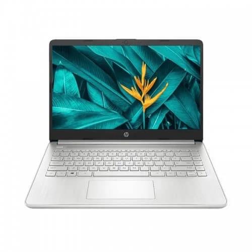 HP Intel Core 12th Gen i7 8GB Laptop