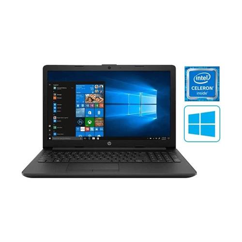 HP Laptop 15s-du1114TU Celeron/ 4GB RAM/ 1TB HDD/ 15.6/ WIN10/ MSO