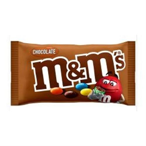 M&M Chocolate 35g