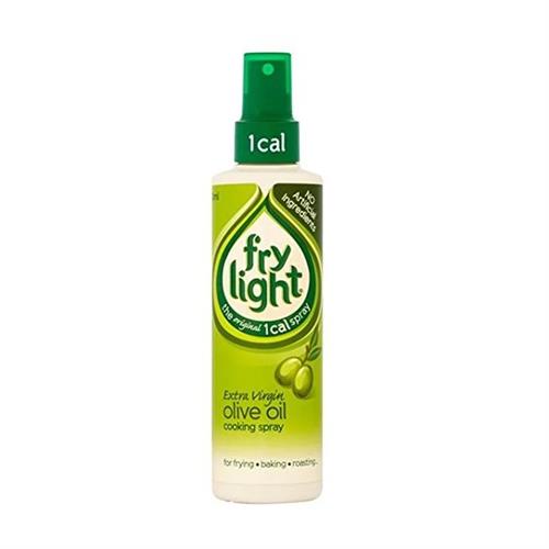 Fry Light Extra Virgin Olive Oil 190ml