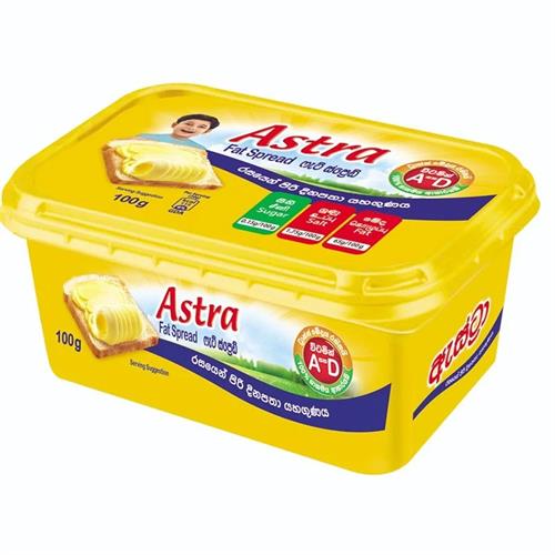 Astra Margarine 100g