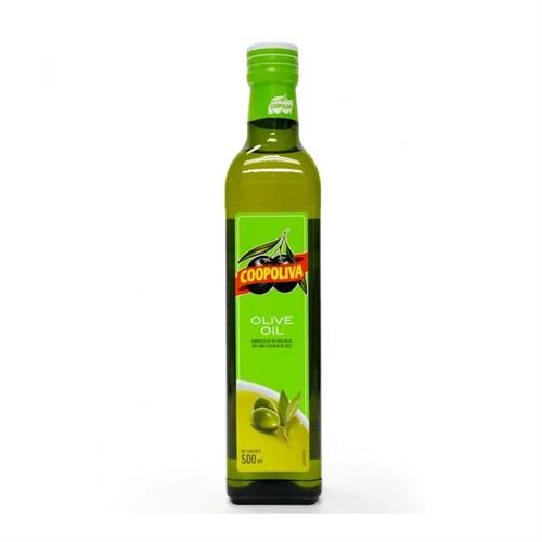 Coopoliva Olive Oil 500ml