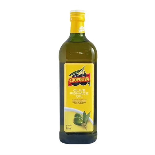 Coopoliva Pomace Olive Oil 1L