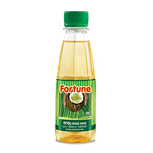 Fortune Coconut Oil 200ml