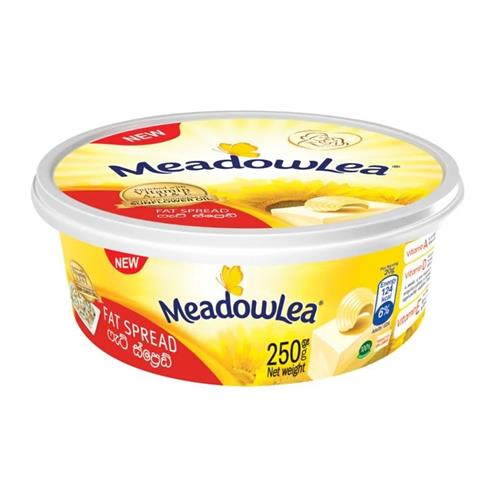 Fortune Meadowlea Fat Spread 250g