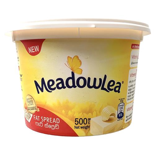 Fortune Meadowlea Fat Spread 500g