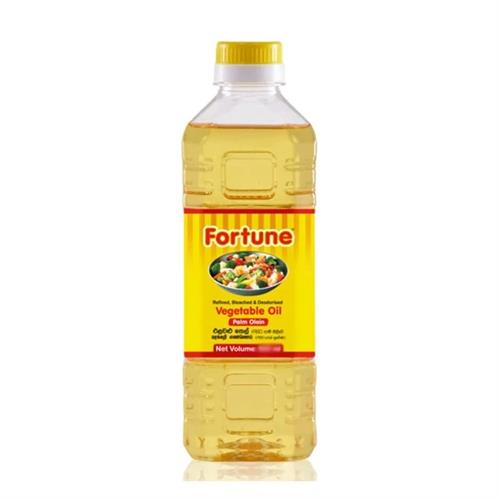 Fortune Vegetable Oil 200ml