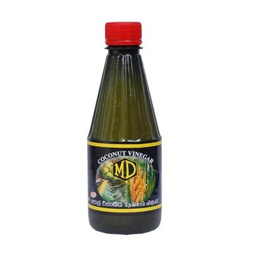 MD Coconut Water Vinegar 350ml