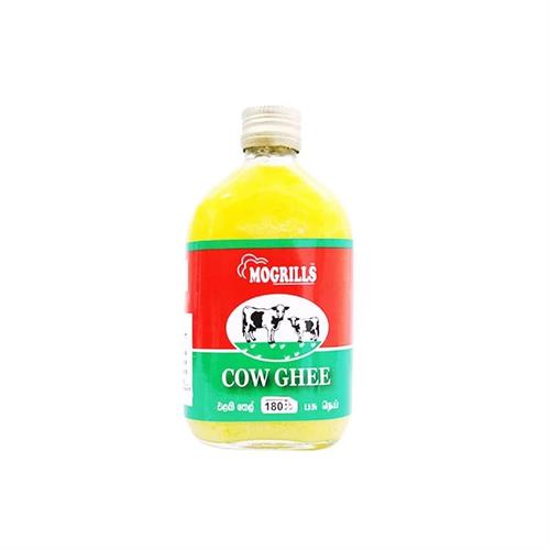 Mogrills Cow Ghee 180ml